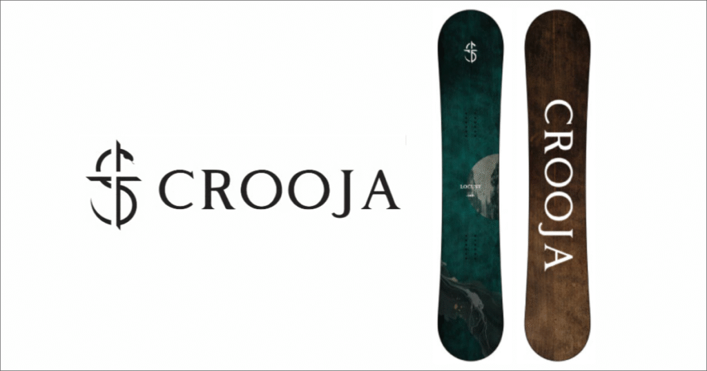 CROOJA】全グラトリボードの違いと板の種類を解説！おすすめ