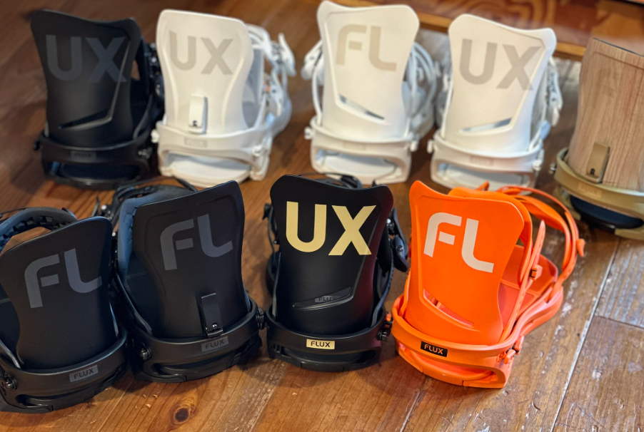 美品 FLUX RL サイズL 使用感少ない FLUX】おすすめの最新ビンディング7選！全モデルの種類と特徴を