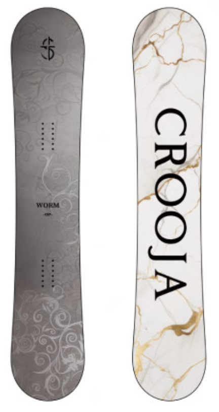 22-23 クロージャCROOJA MANTIS 148 22-23 クロージャCROOJA MANTIS 148