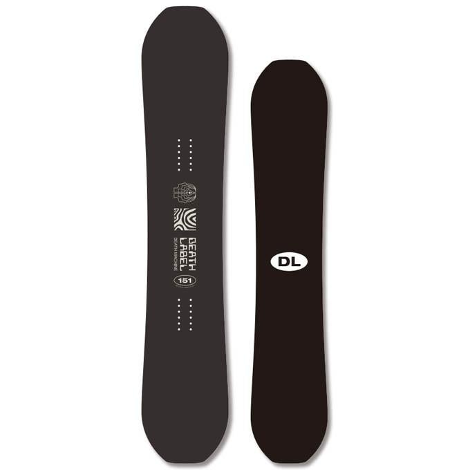 【DEATH LABEL】DEATH MACHINEの製品画像