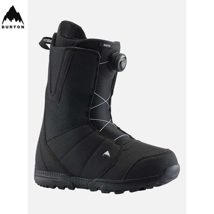 【BURTON】MOTO(ボア)の製品画像