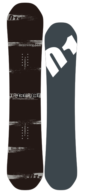 X FLYの製品画像