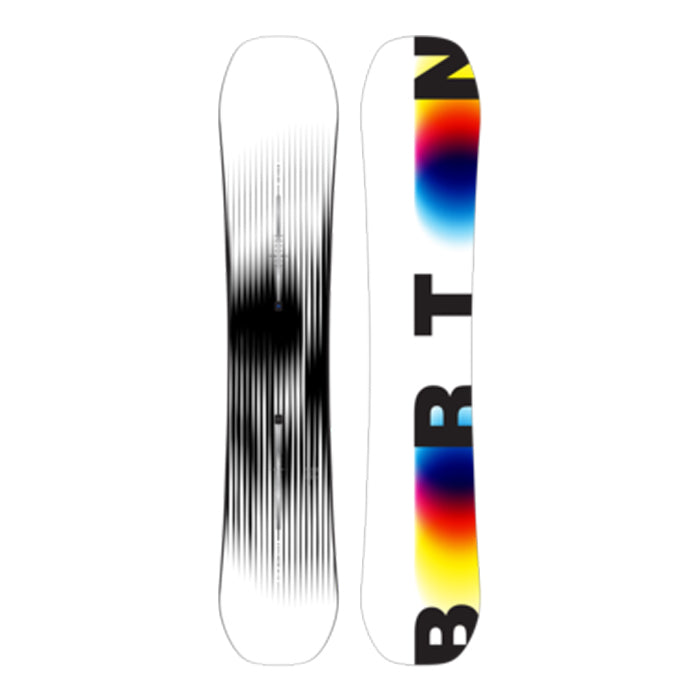 【Custom X Camber】の製品画像