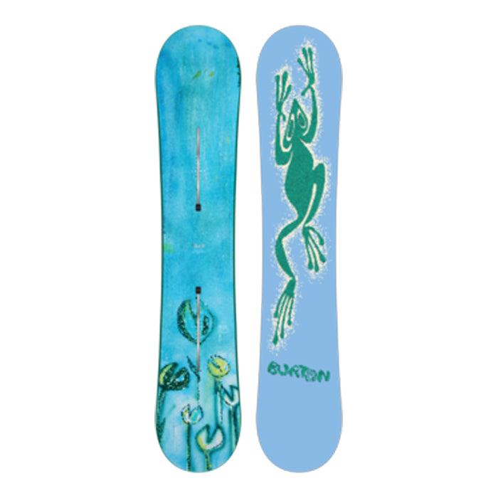 【Blossom Camber】の製品画像