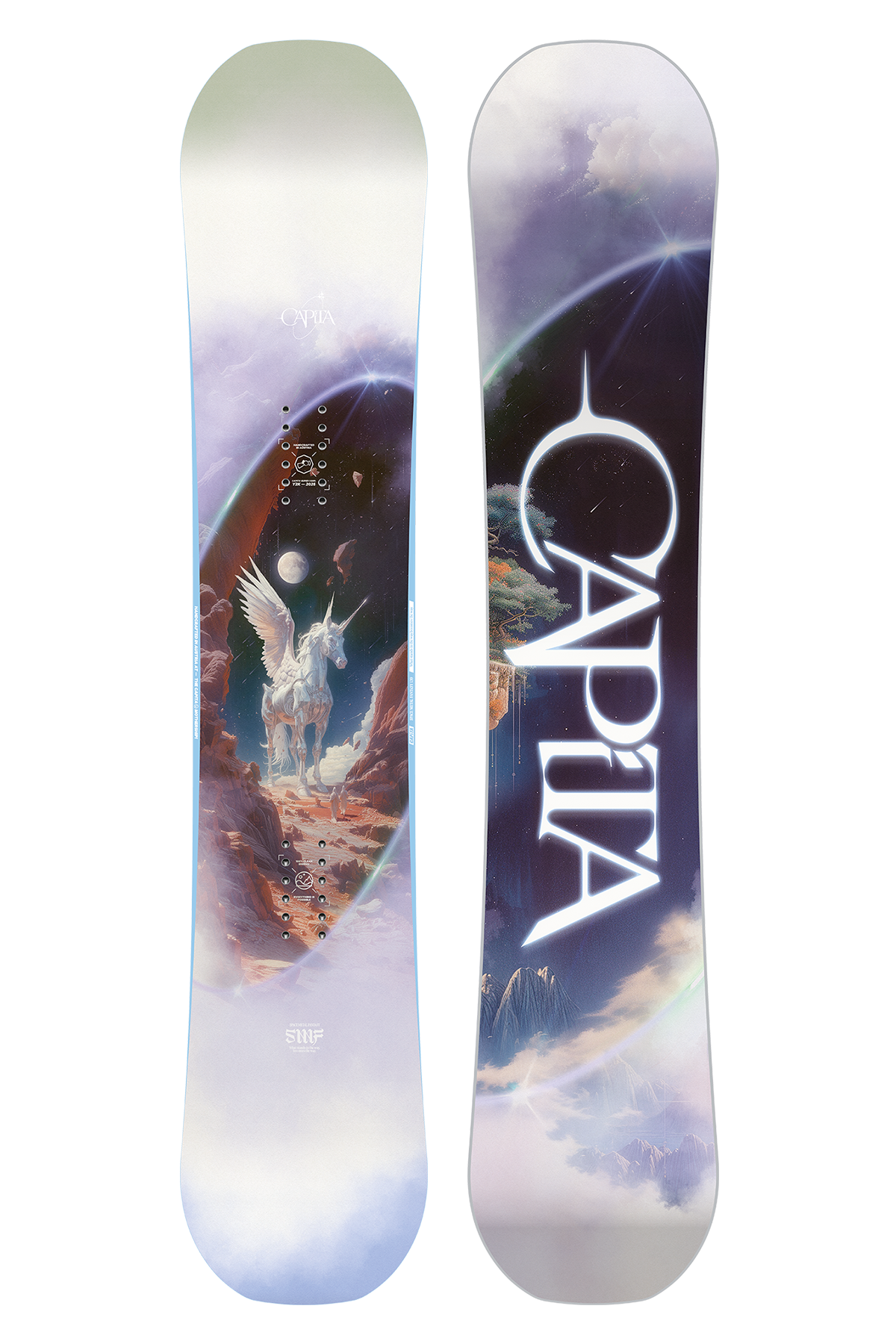 SPACE METAL FANTASYの製品画像