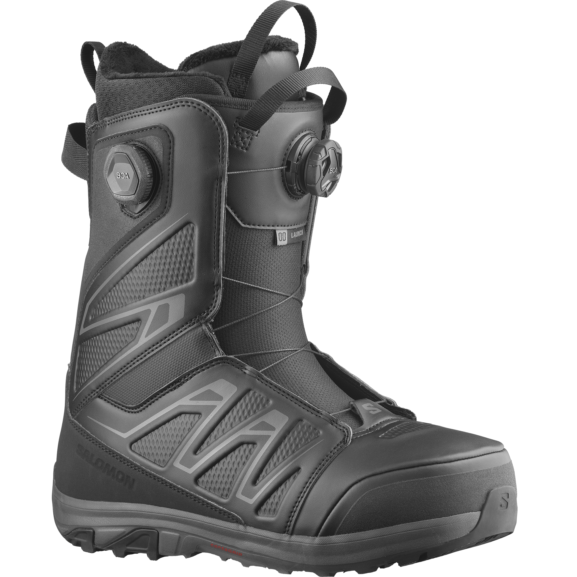 【SALOMON】LAUNCH ボア SJの製品画像