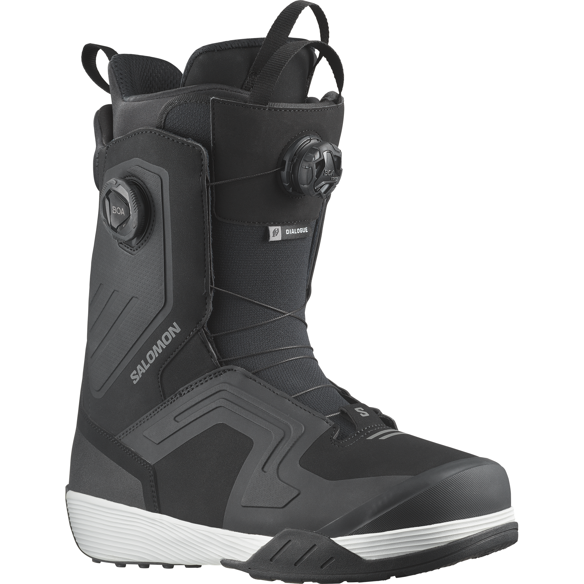 【SALOMON】DIALOGUE デュアルボアの製品画像