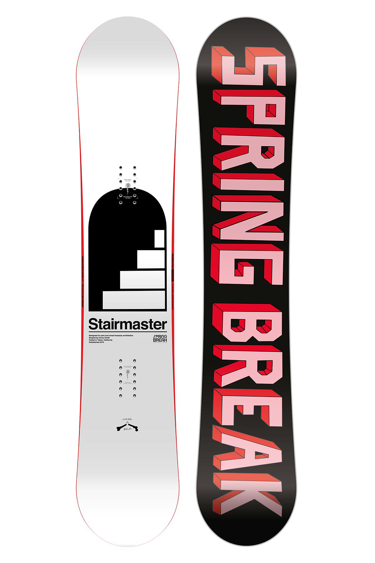 SB STAIRMASTERの製品画像