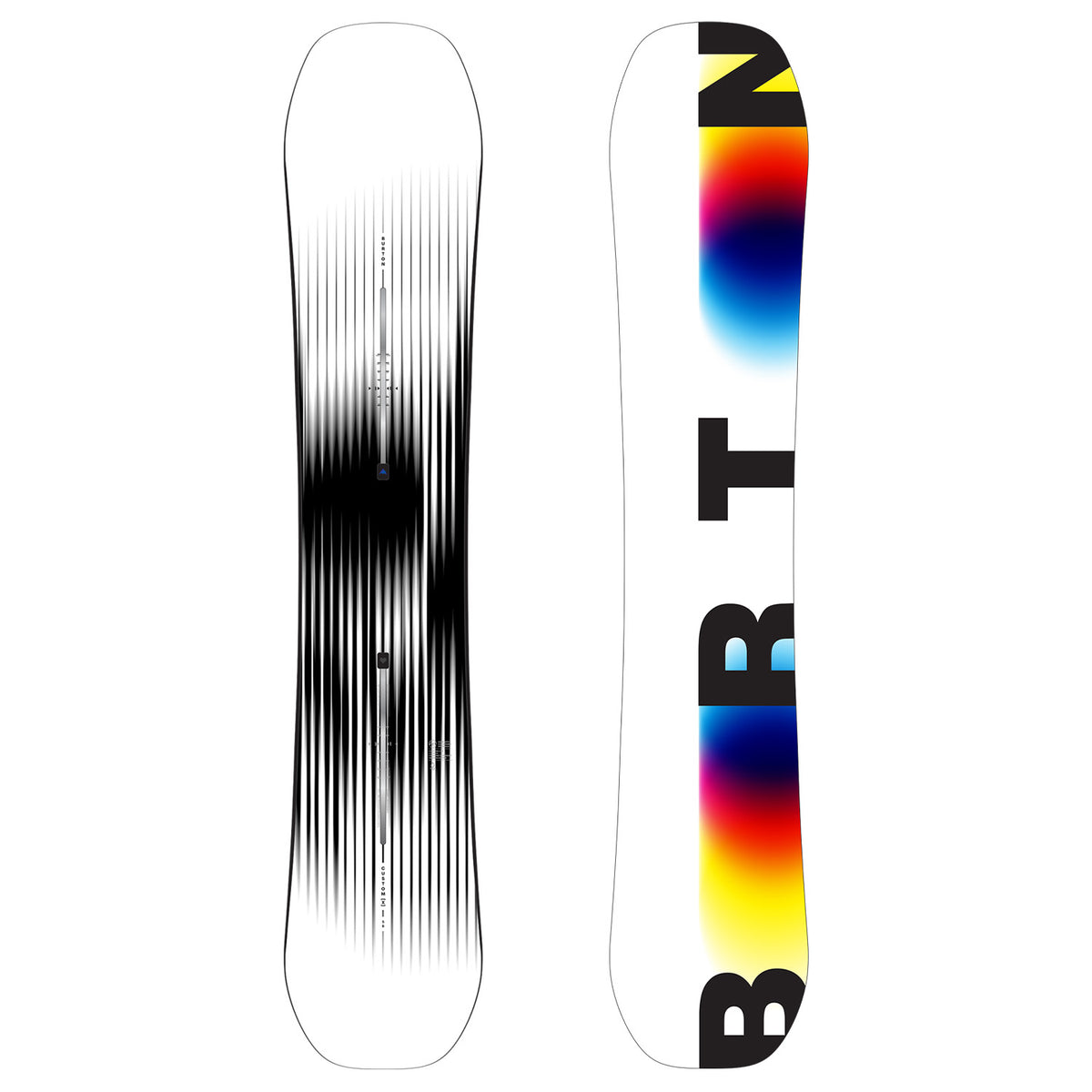 【Burton】Custom Xの製品画像