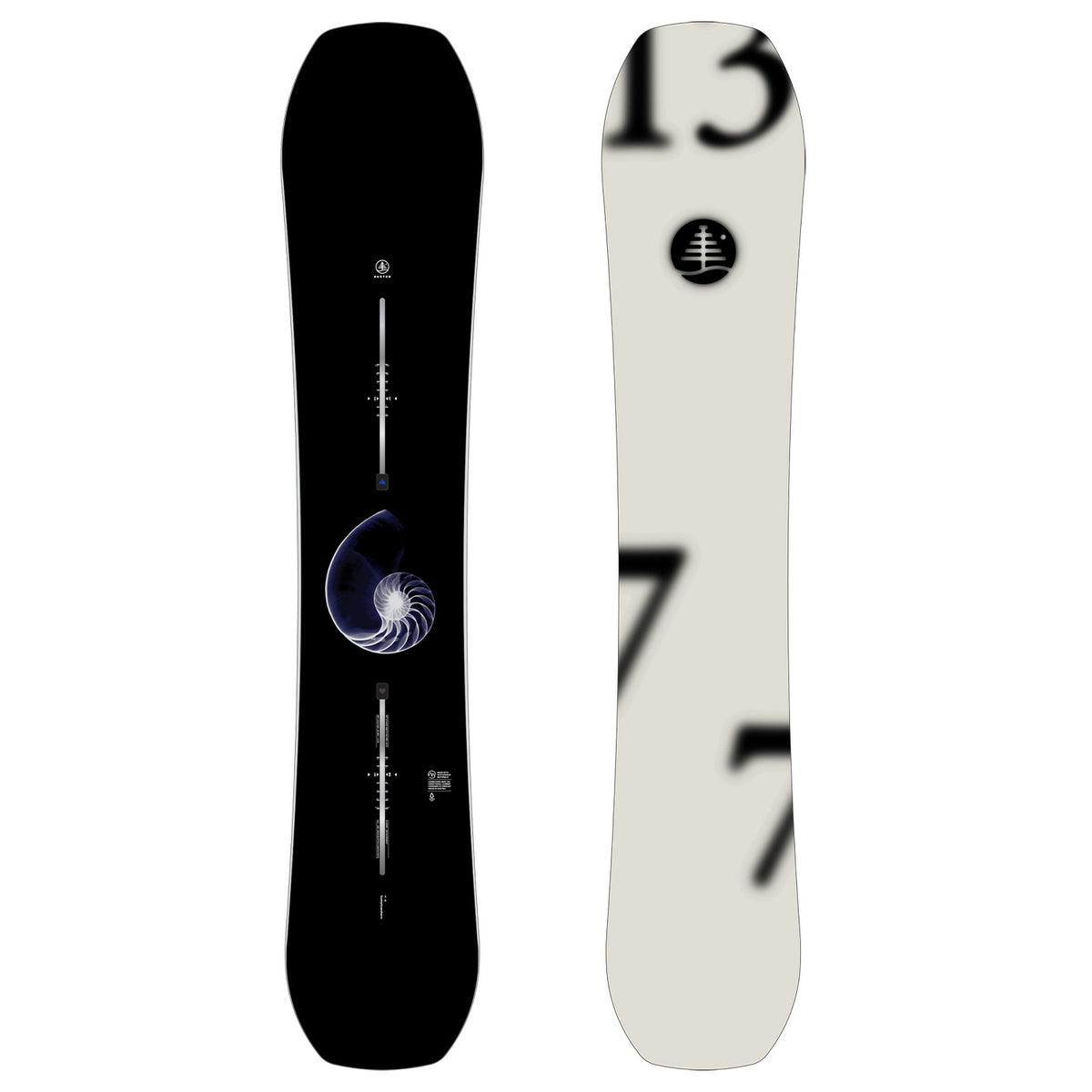 【BURTON】Family Tree Hometown Heroの製品画像