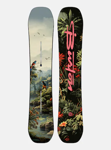 【Burton】CUSTOMの製品画像