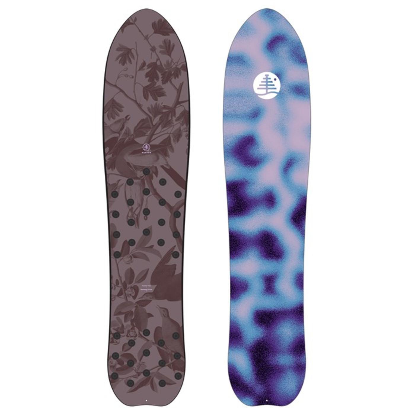 【Family Tree Backseat Driver Pow Surfing】の製品画像