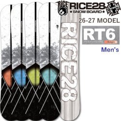 【RICE28】RT6の製品画像