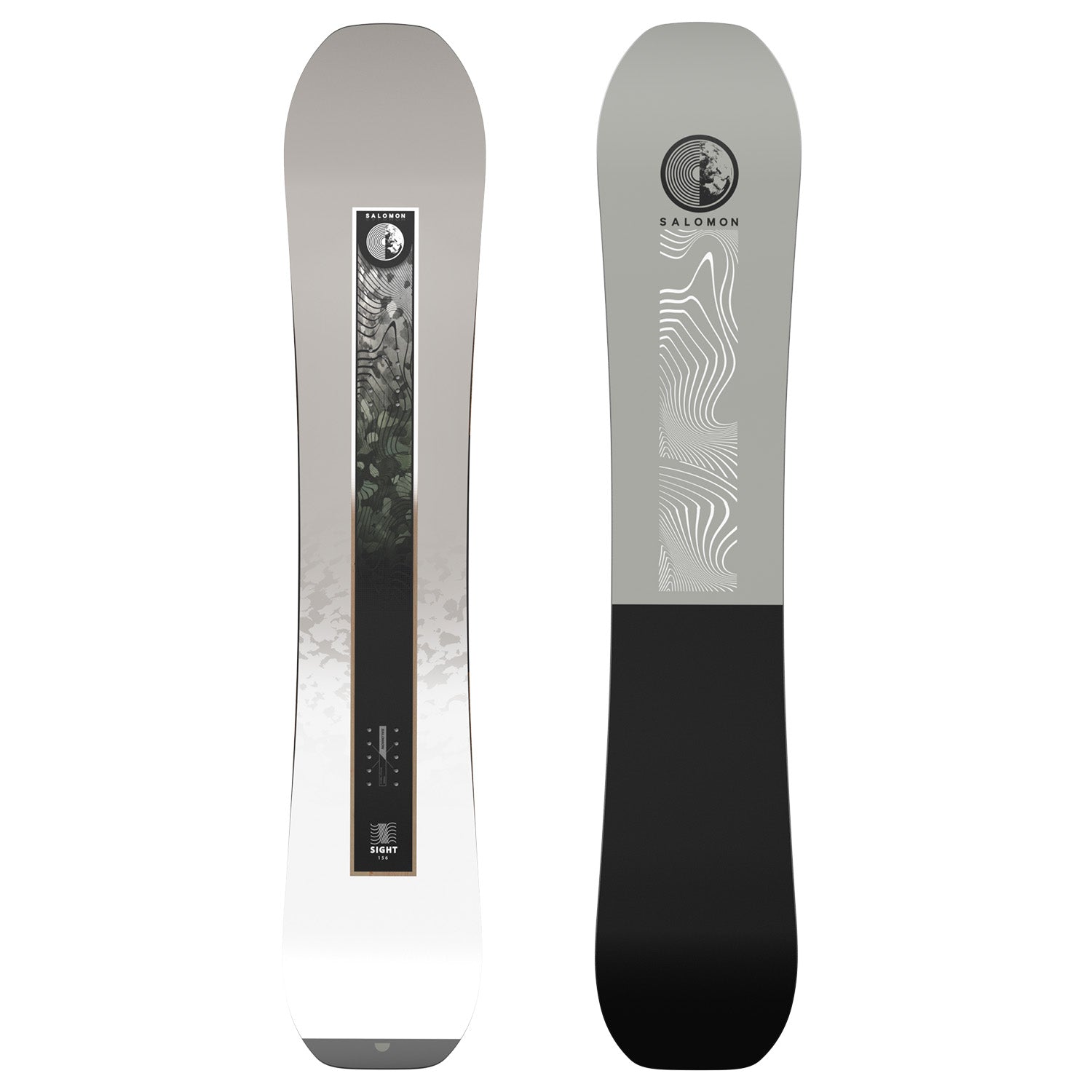 【SALOMON】SIGHTの製品画像