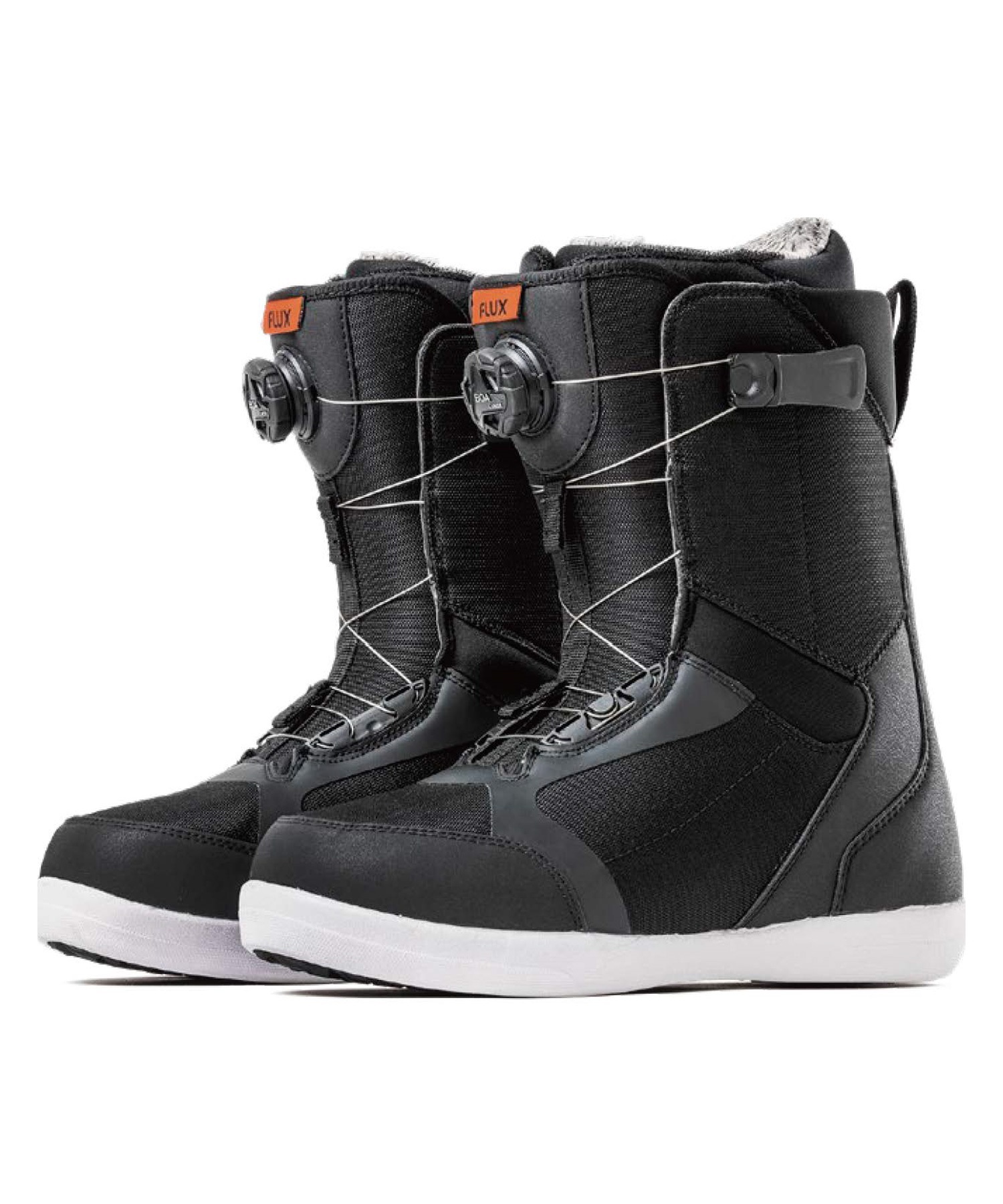 【FLUX】FL-BOAの製品画像