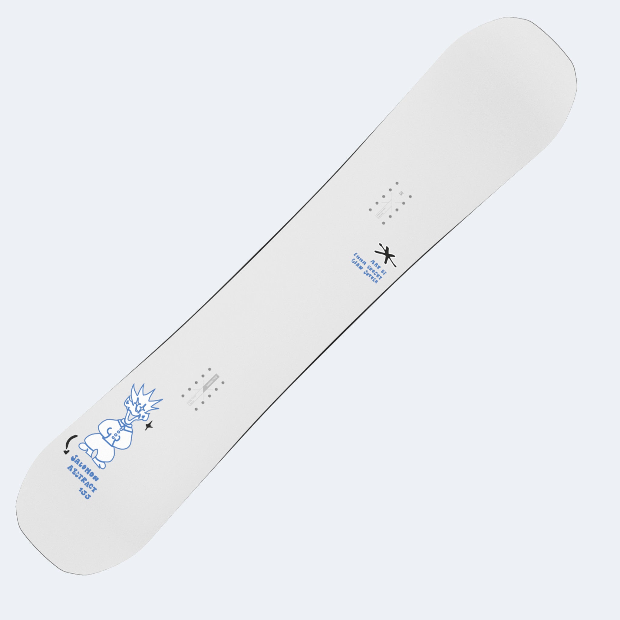 ABSTRACTの製品画像