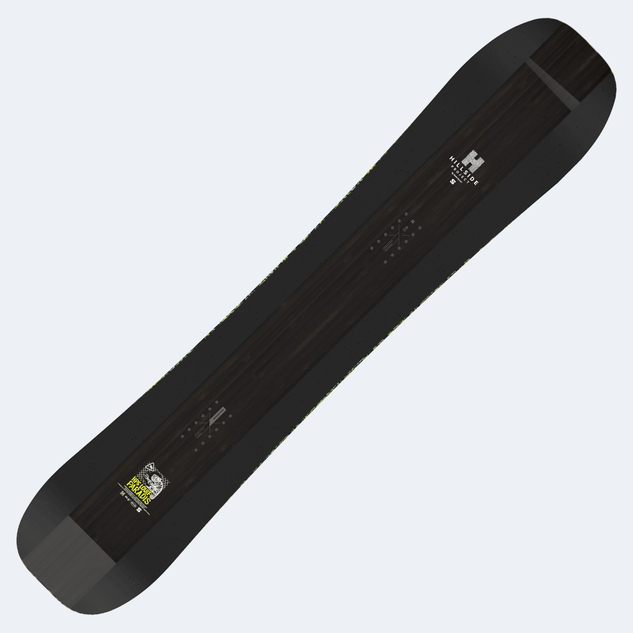 HPS - LOUIF PARADISの製品画像