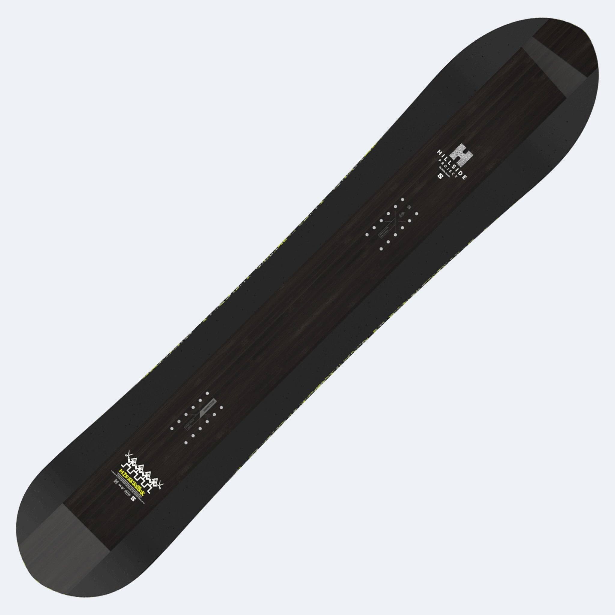 HPS - SICKSTICKの製品画像