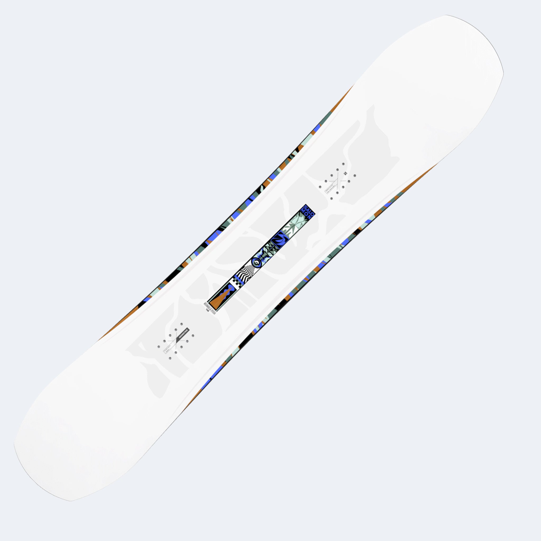 RUMBLE FISHの製品画像