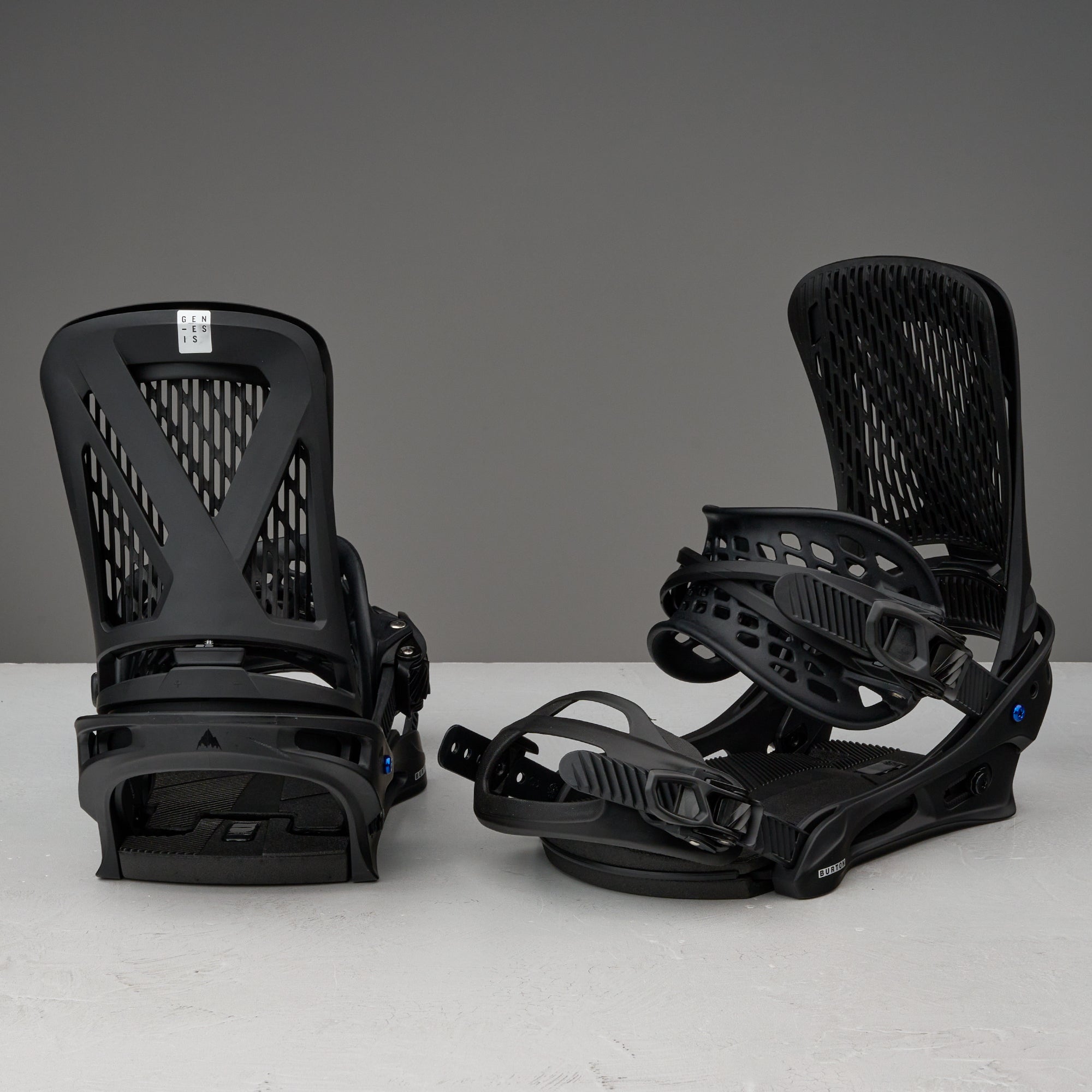 【BURTON】Genesis Re:Flexの製品画像