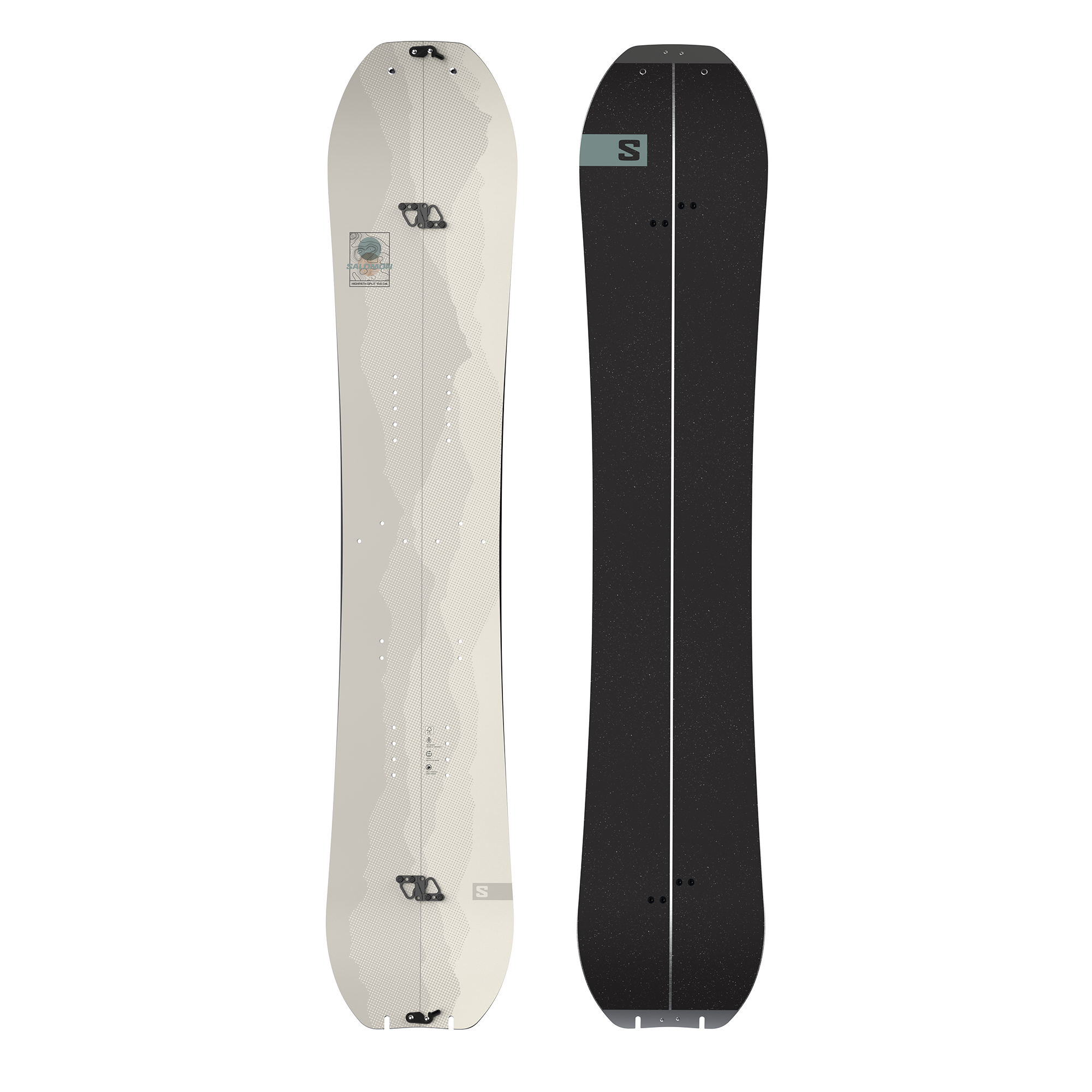 HIGHPATH SPLITの製品画像
