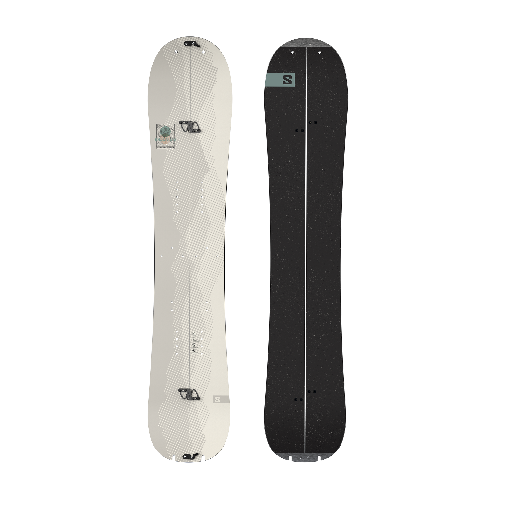 BELLEVUE SPLITの製品画像