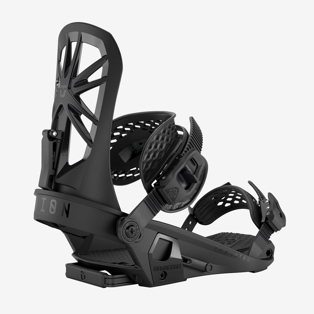 【Union】Explorerの製品画像