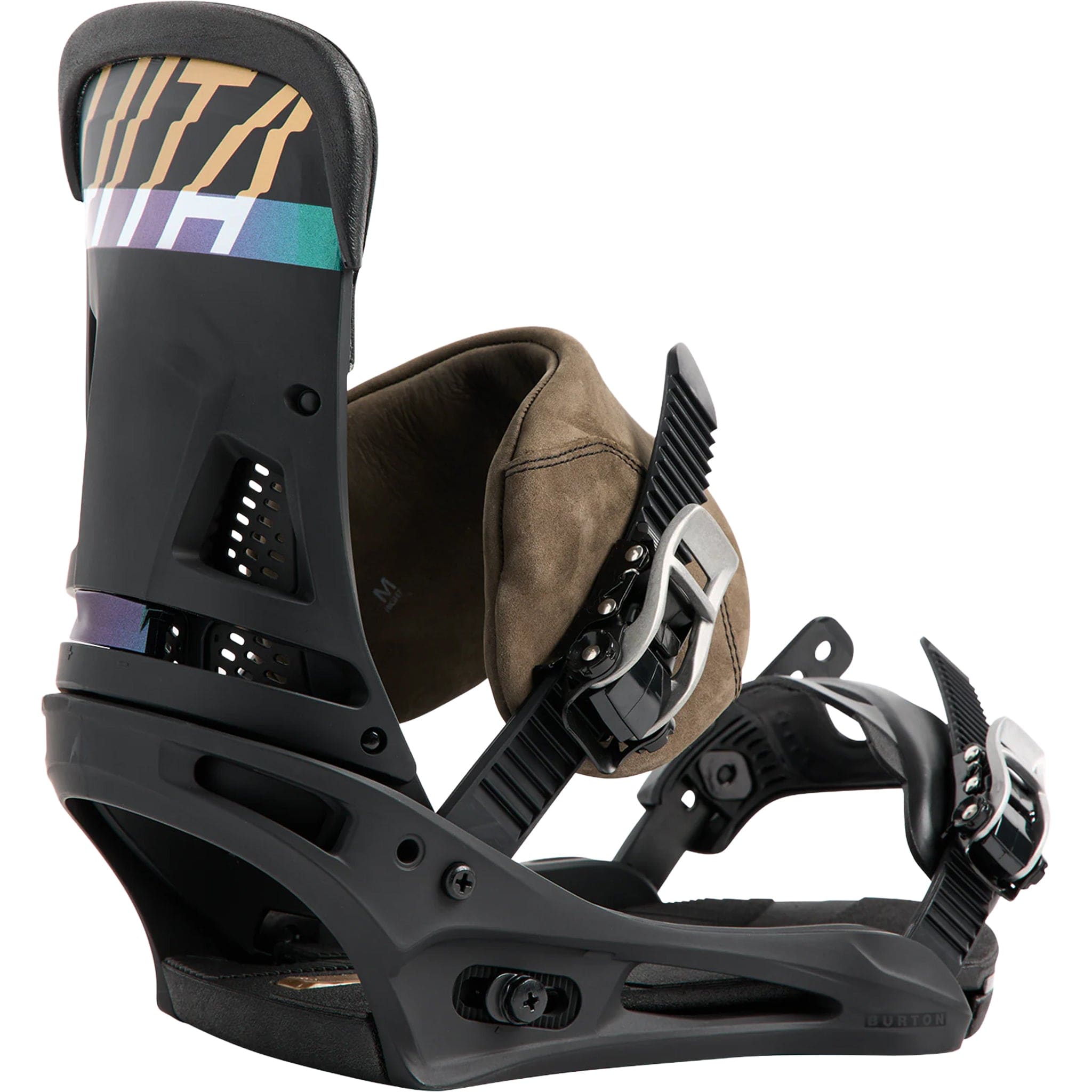 【BURTON】MALAVITAの製品画像