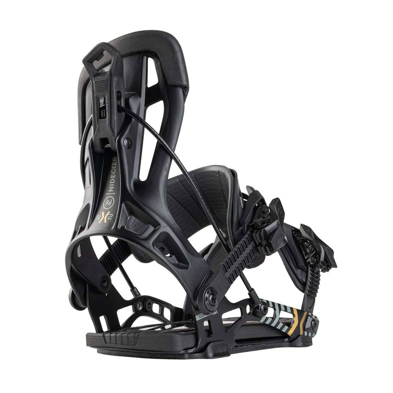 【FLOW】NX2 Fusionの製品画像
