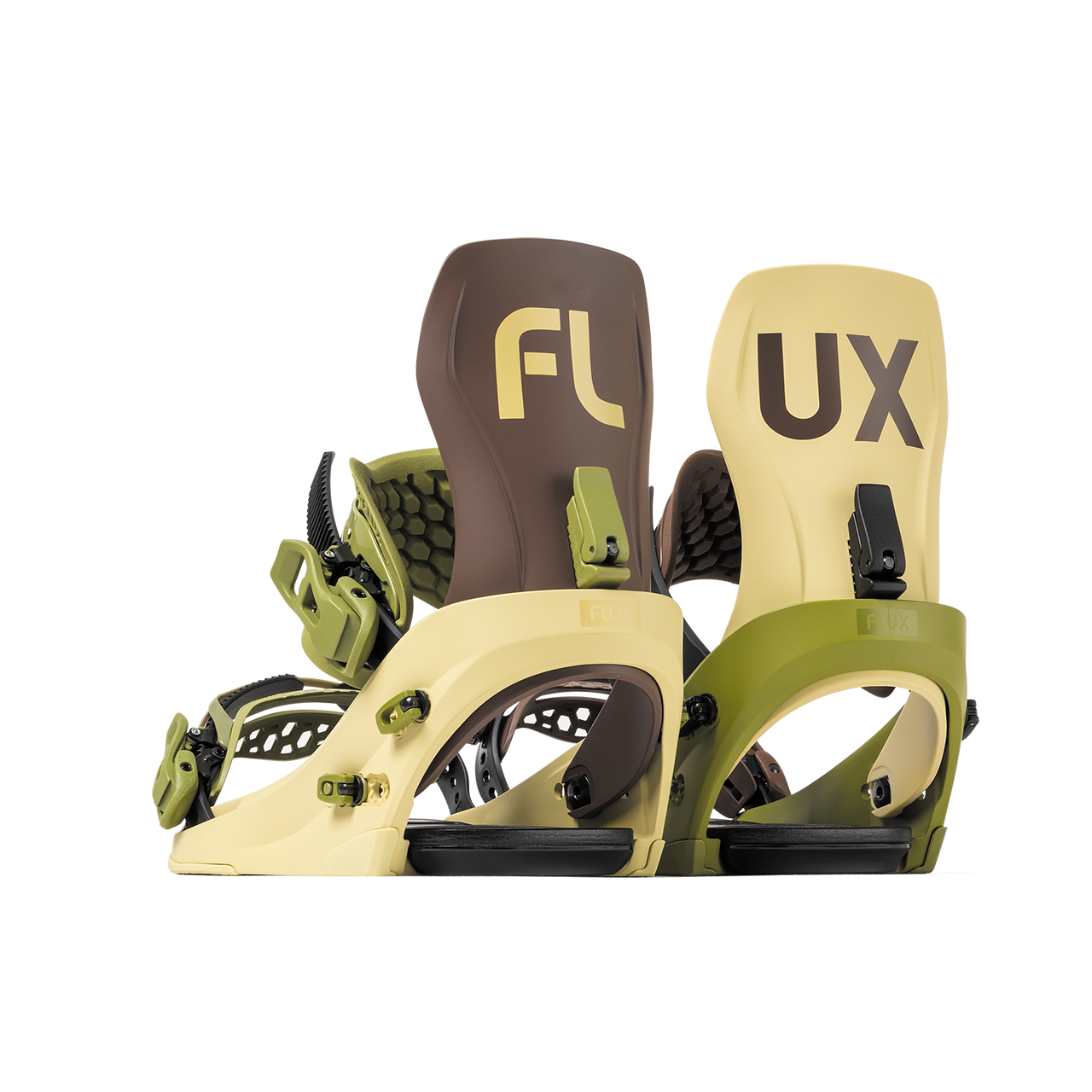 【FLUX】CVの製品画像