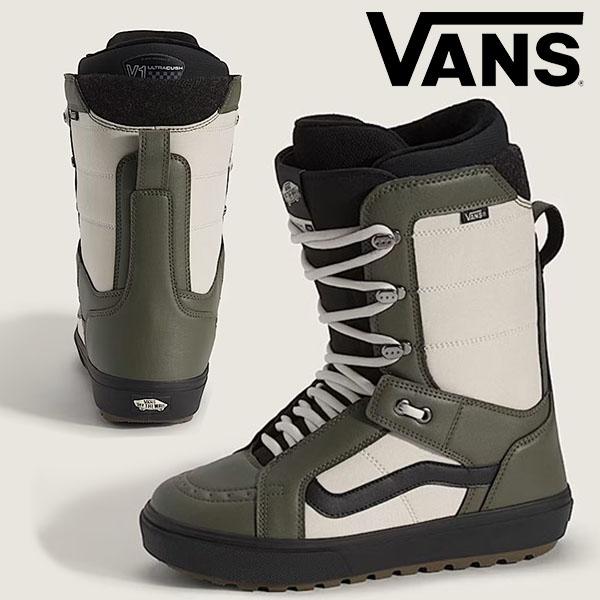 【VANS】Hi-Standard OGの製品画像