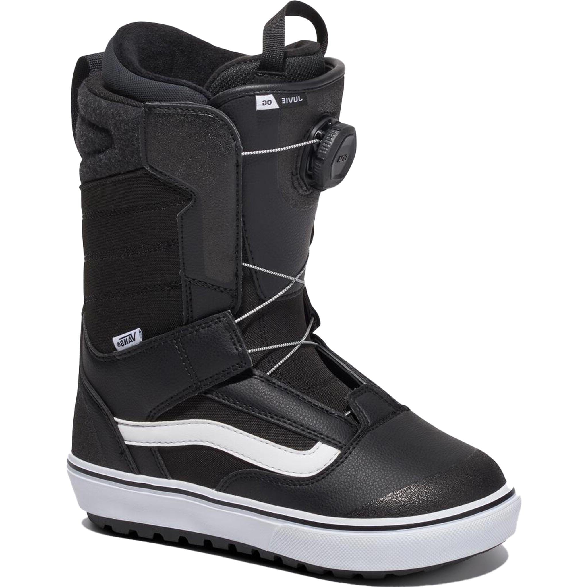 【VANS】Juvie OGの製品画像