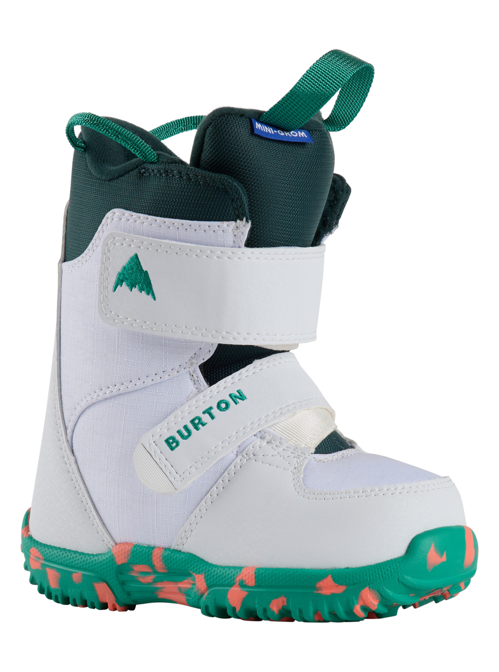 【Burton】Mini Gromの製品画像