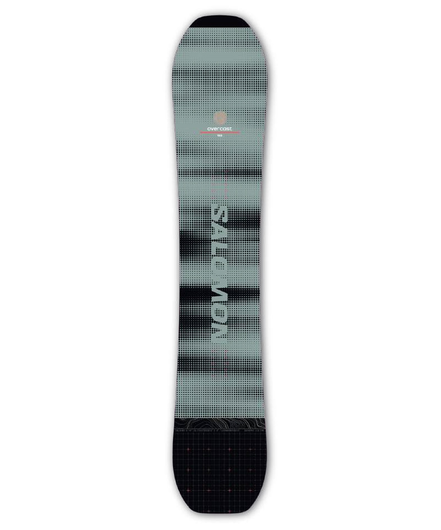 OVERCASTの製品画像