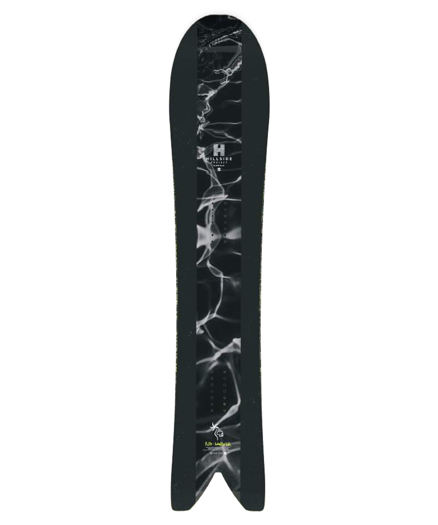 HPS - WOLLE NYVELT FISHの製品画像