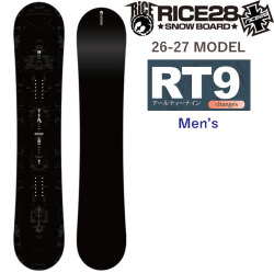 【RICE28】RT9の製品画像