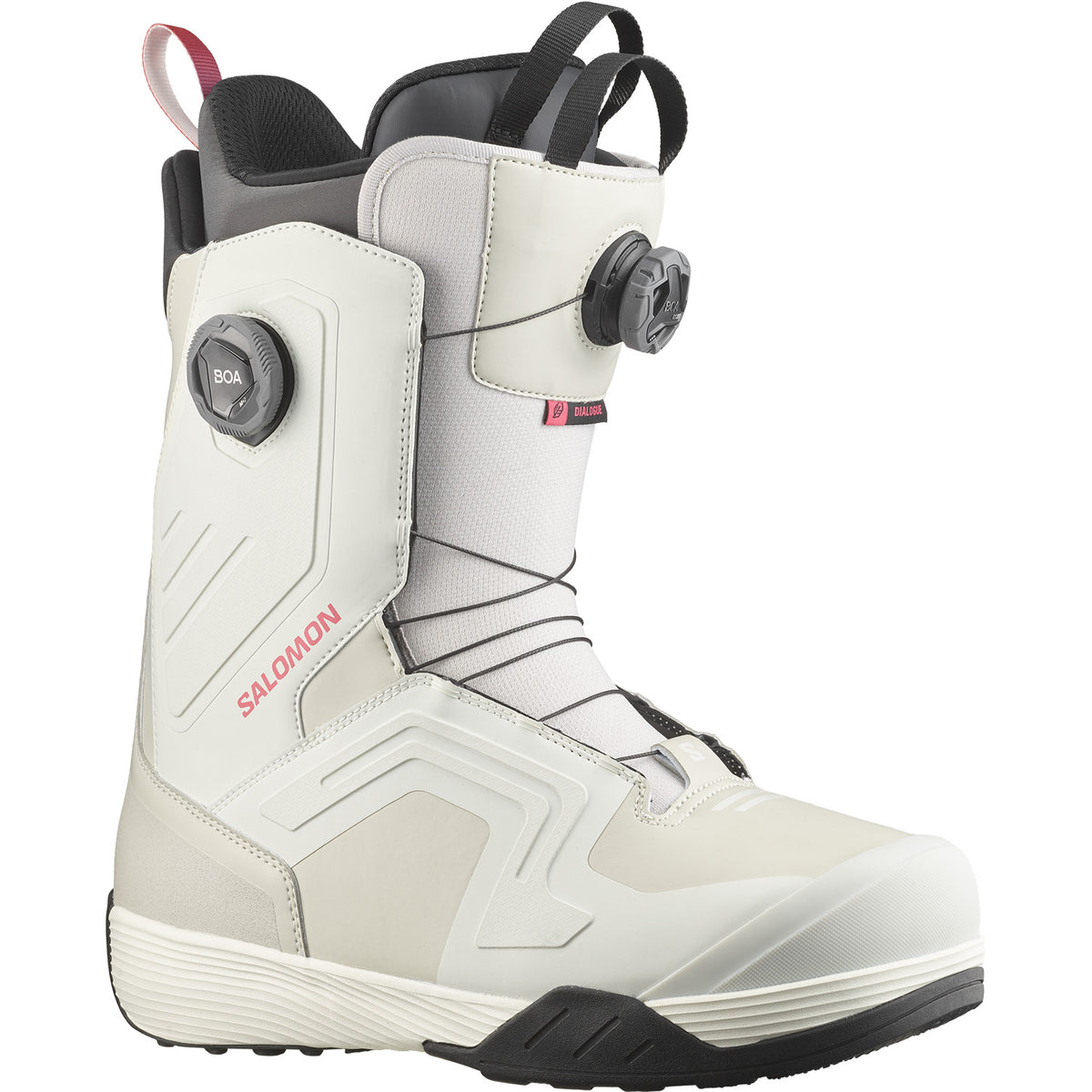 【SALOMON】Dialogue Dual BOAの製品画像