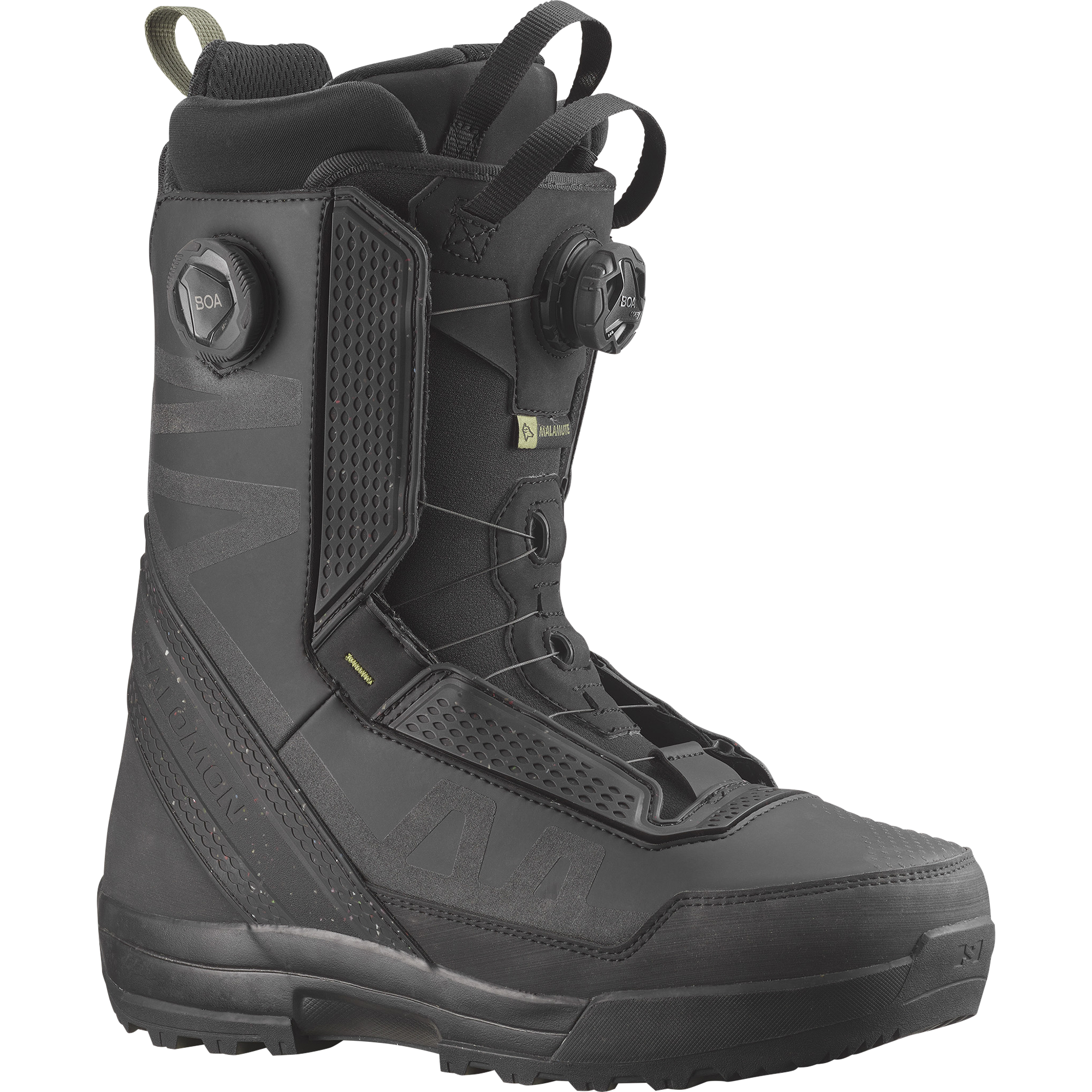 【SALOMON】Malamute Dual BOAの製品画像