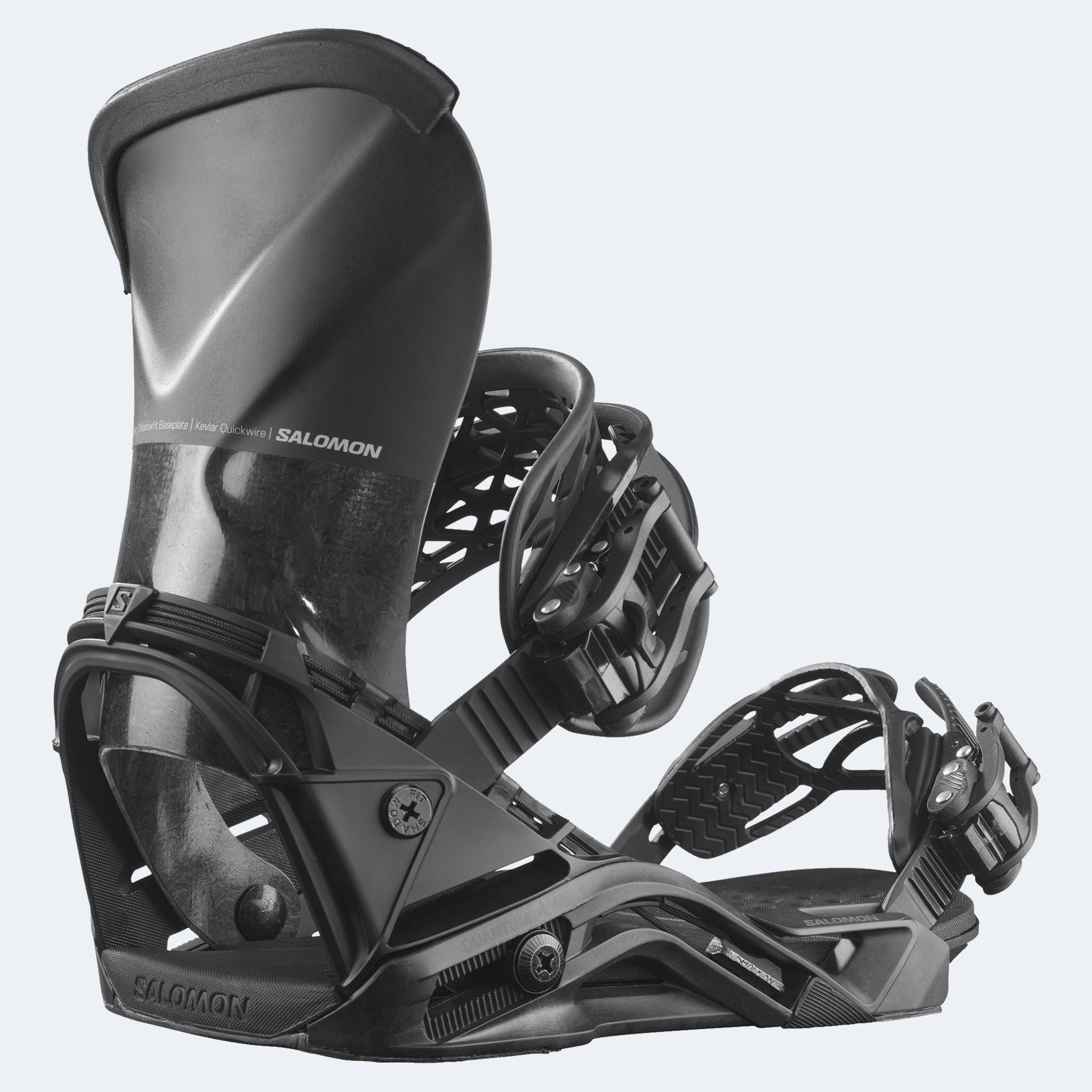 【SALOMON】QUANTUMの製品画像