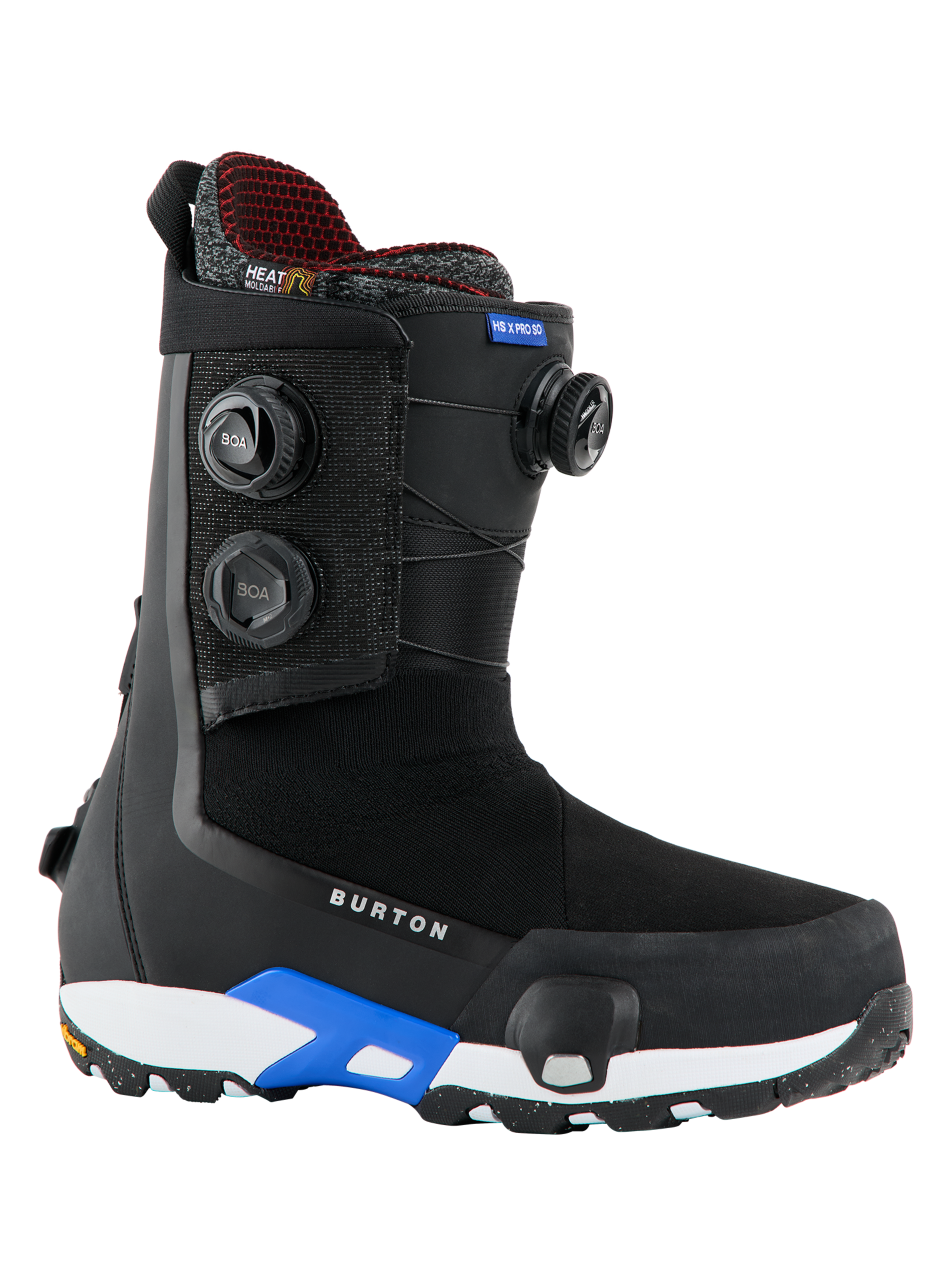 【Burton】Highshot X Pro Step Onの製品画像