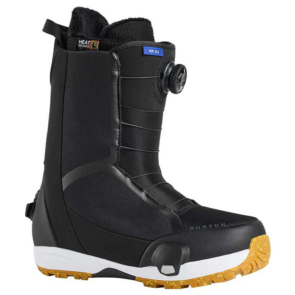 【Burton】Waverange Step Onの製品画像