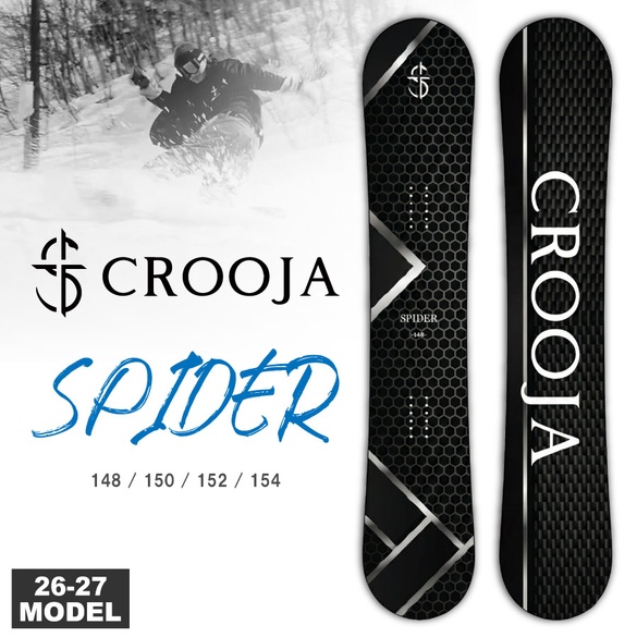 SPIDERの製品画像