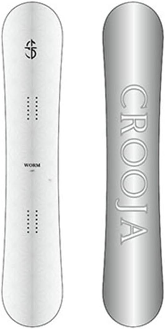 【CROOJA】WORMの製品画像