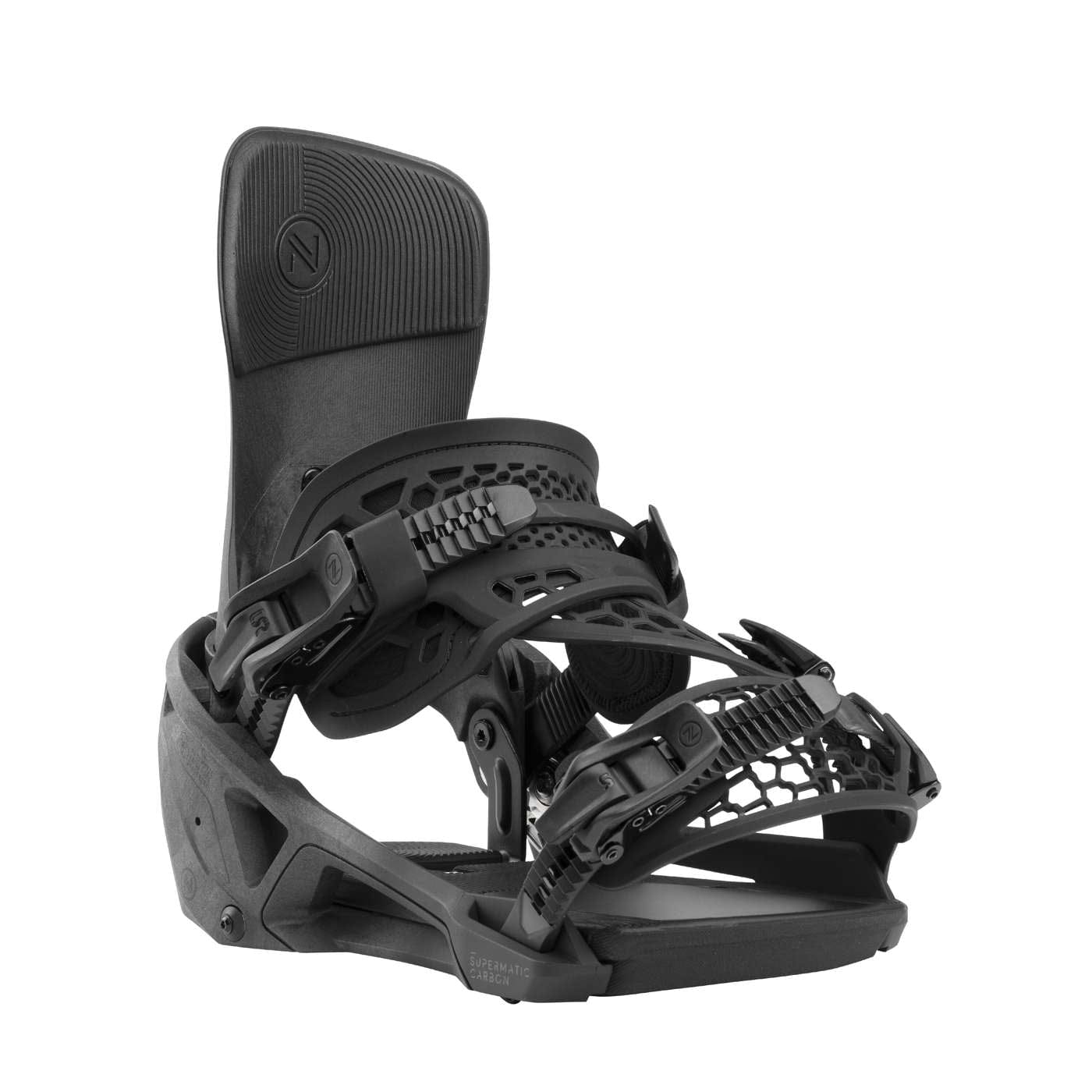 【Nidecker】Carbon Supermaticの製品画像