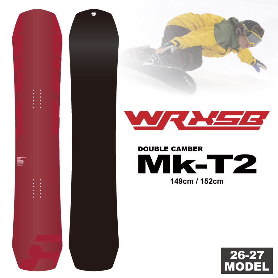 BEAST MODE Mk-T2の製品画像