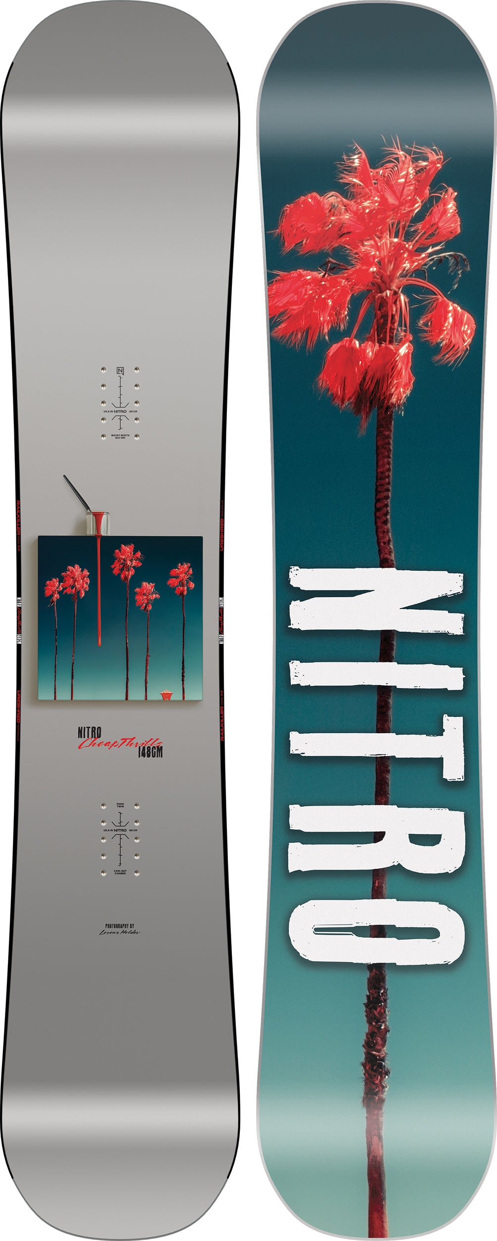 CHEAP THRILLSの製品画像
