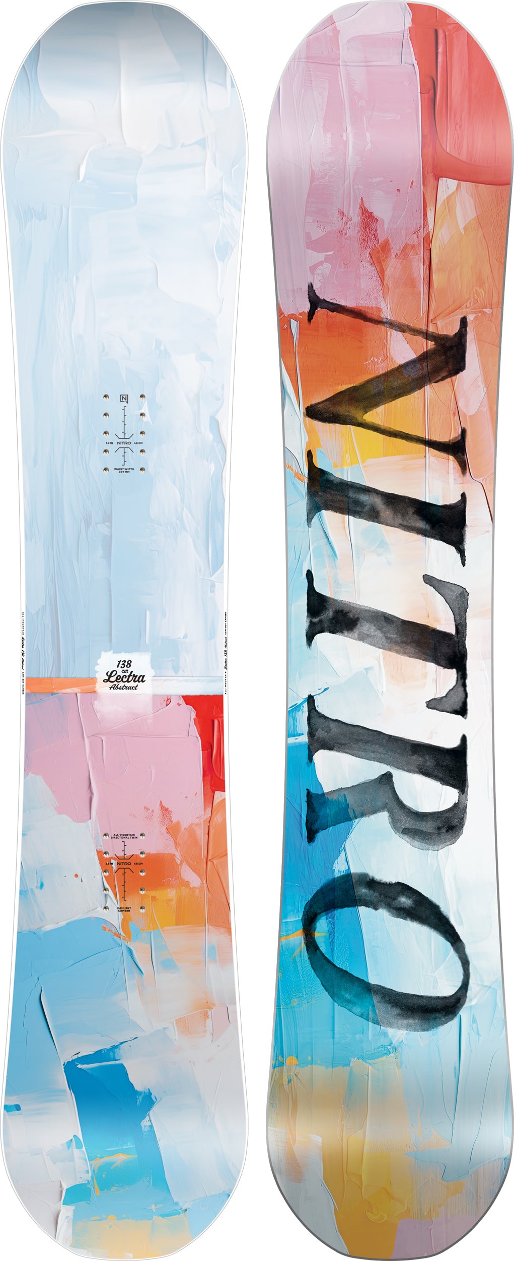 LECTRA ABSTRACTの製品画像