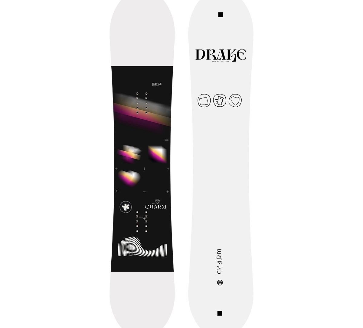 CHARMの製品画像