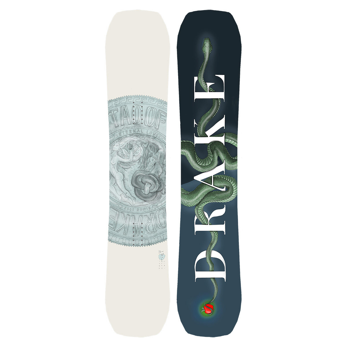 TAO OF DRAKEの製品画像