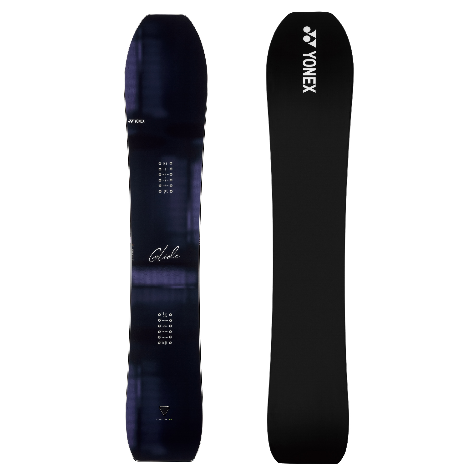 GLIDEの製品画像